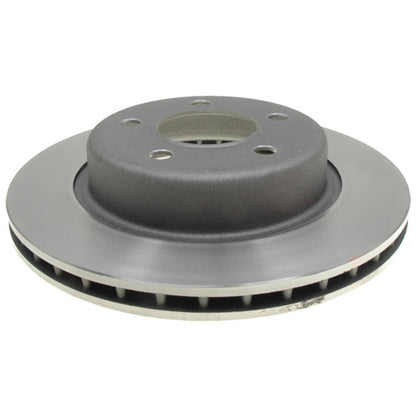 Raybestos Brakes Disc Brake Rotor 6001R