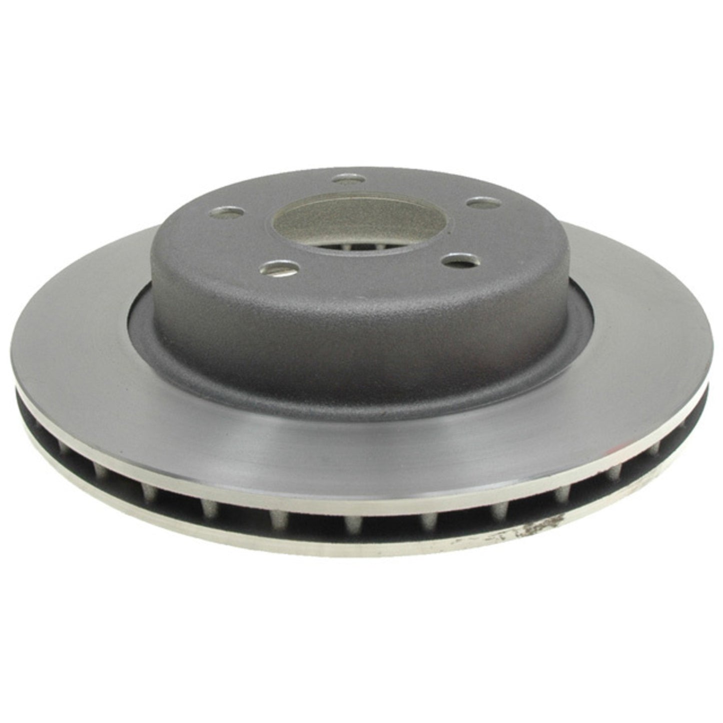 Raybestos Brakes Disc Brake Rotor 6001R