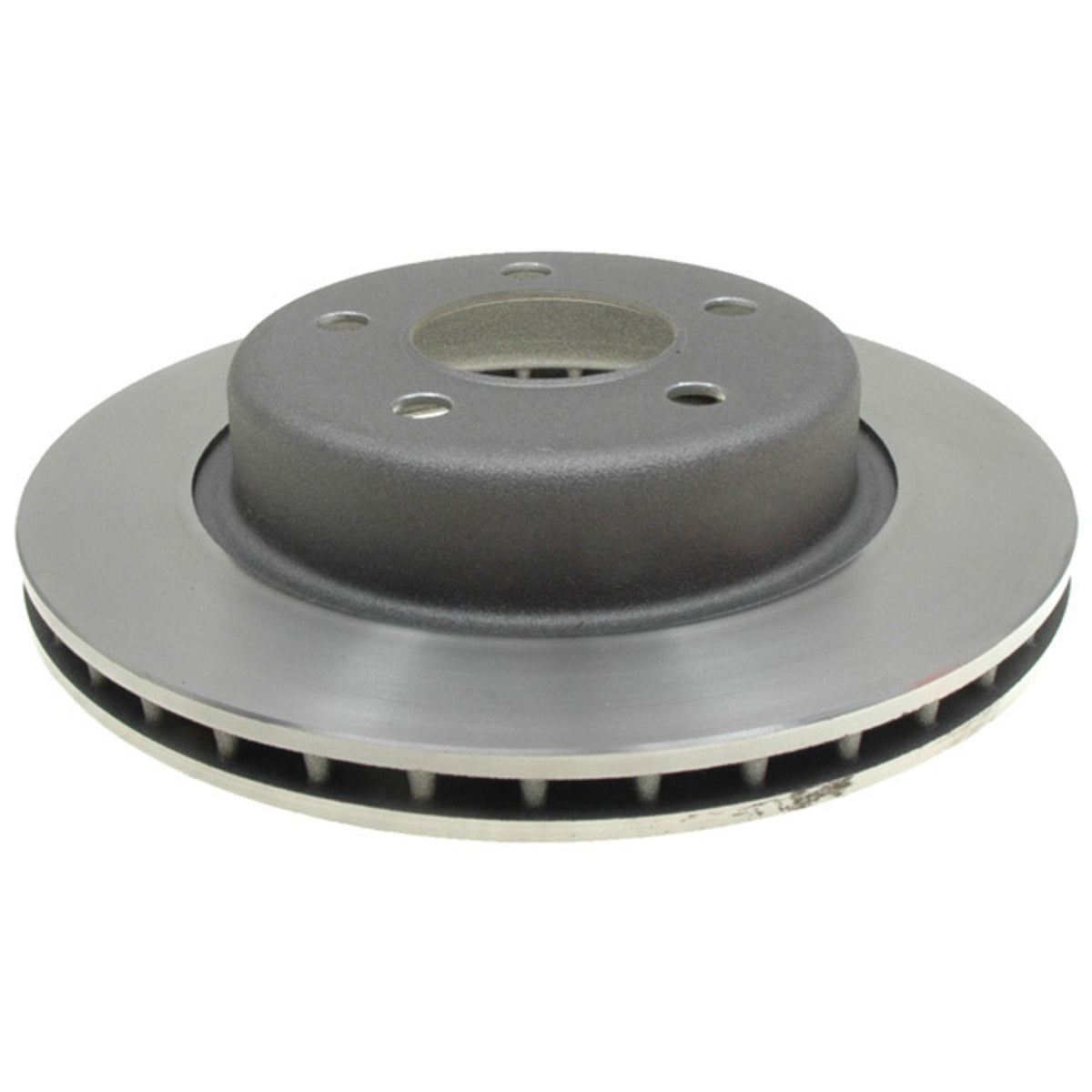 Raybestos Brakes Disc Brake Rotor 6001R