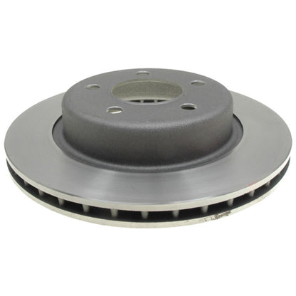 Raybestos Brakes Disc Brake Rotor 6001R