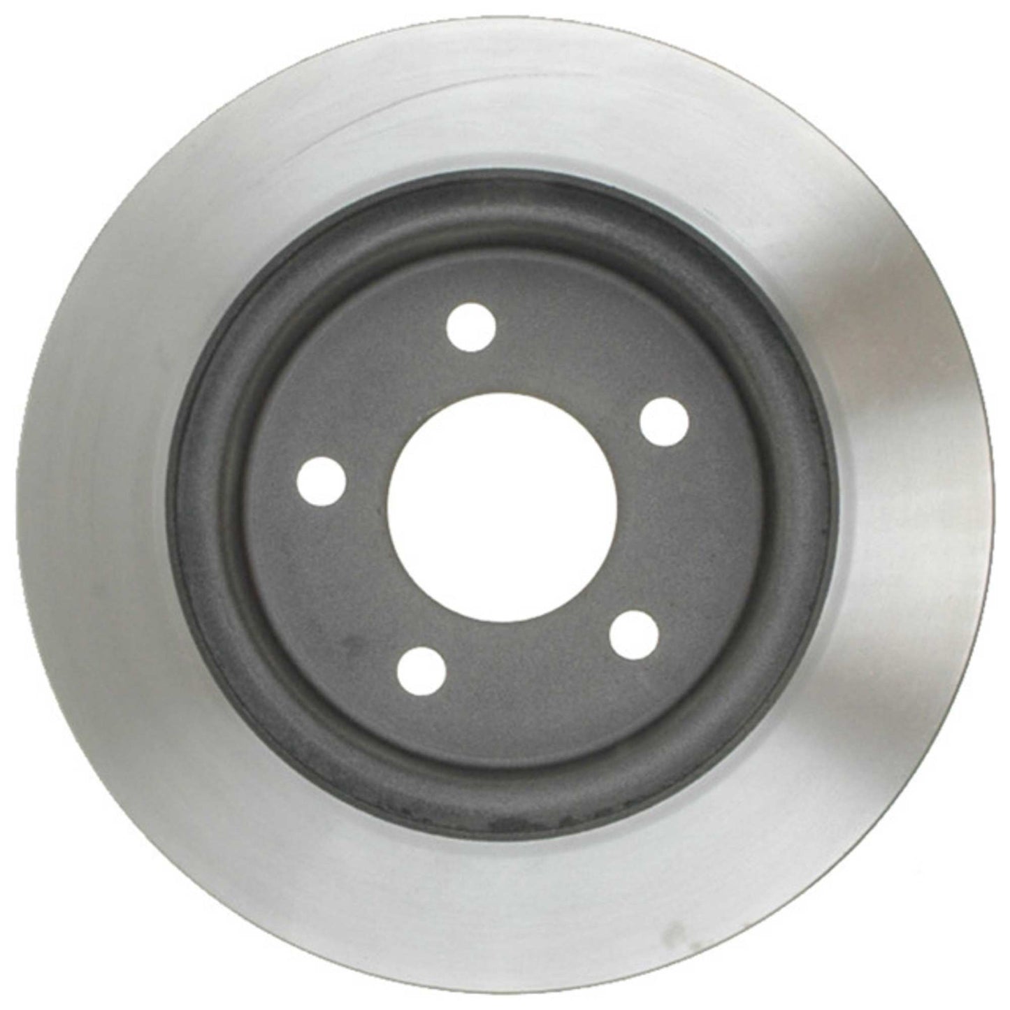 Raybestos Brakes Disc Brake Rotor 6001R