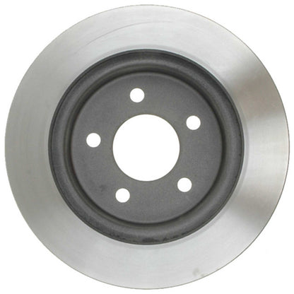Raybestos Brakes Disc Brake Rotor 6001R