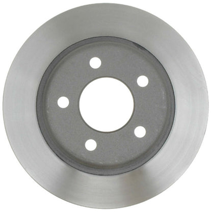 Raybestos Brakes Disc Brake Rotor 6001R