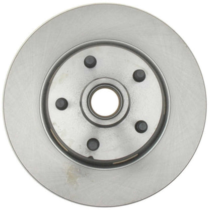 Raybestos Brakes Disc Brake Rotor and Hub Assembly 6004R