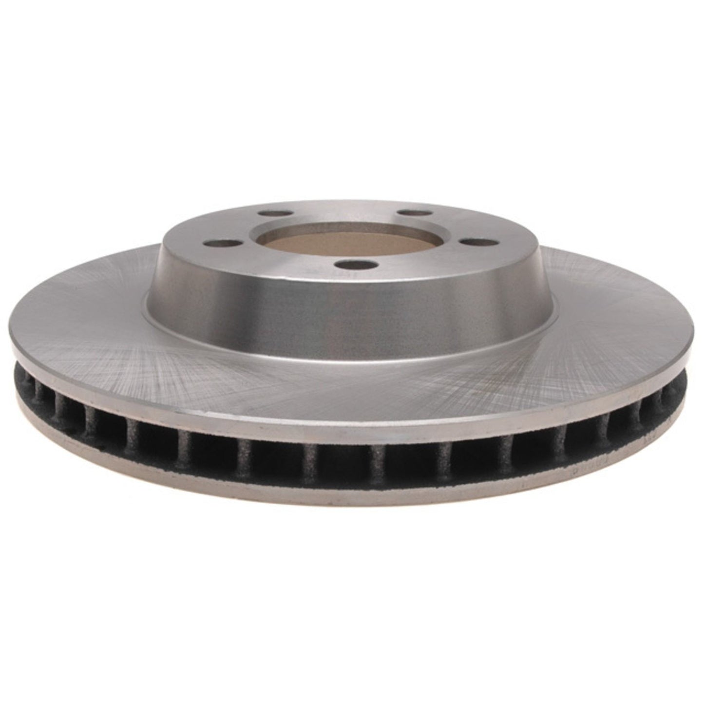 Raybestos Brakes Disc Brake Rotor 6008R