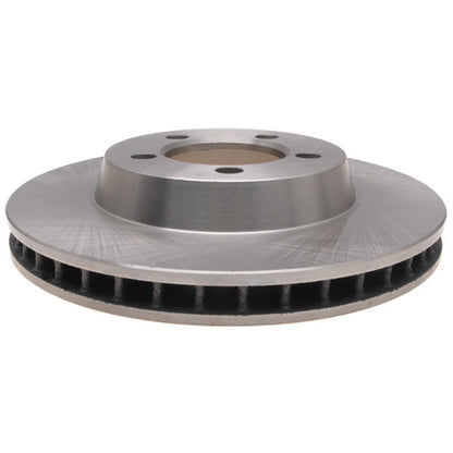 Raybestos Brakes Disc Brake Rotor 6008R