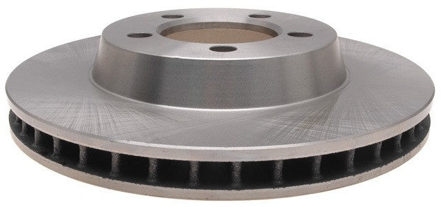 Raybestos Brakes Disc Brake Rotor 6008R
