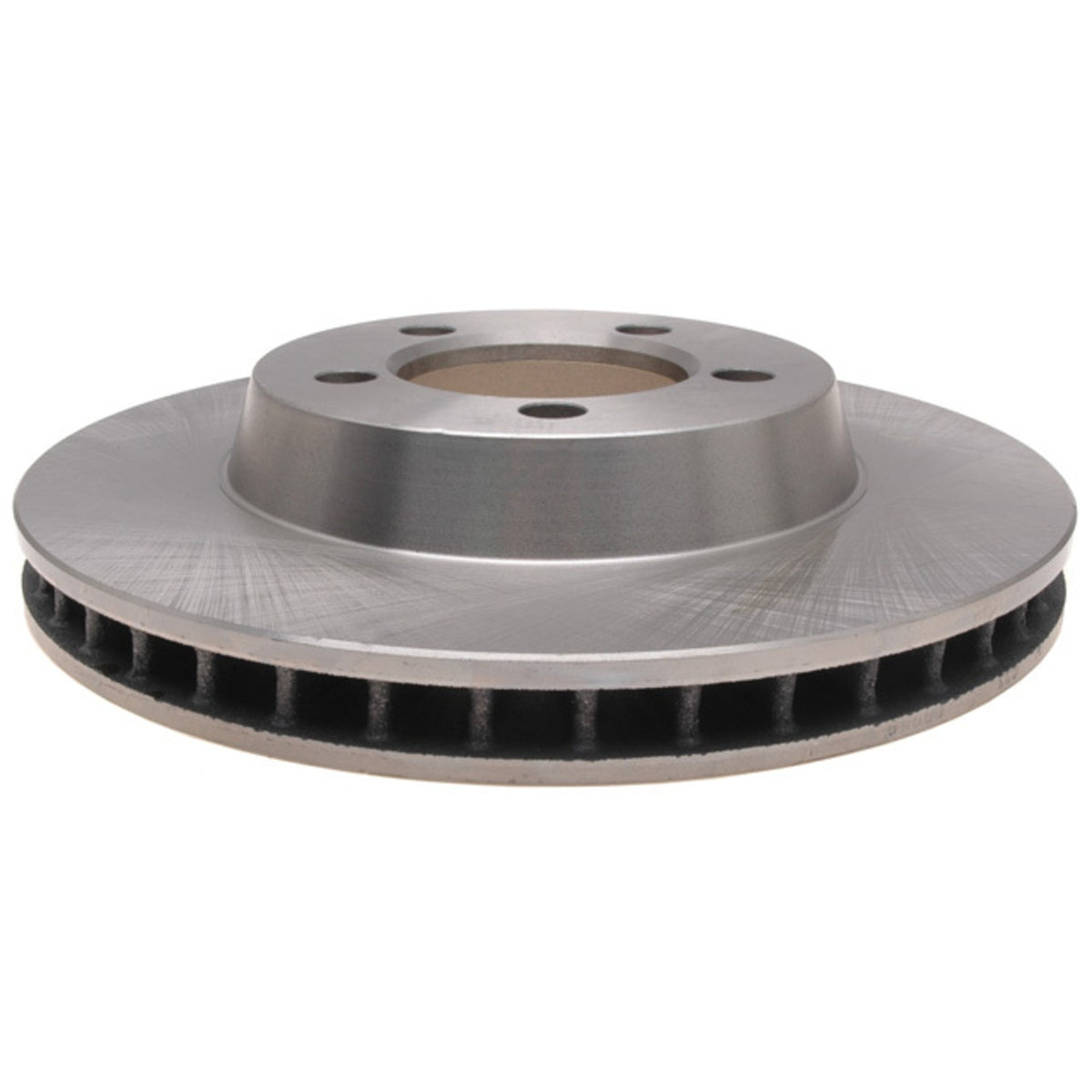 Raybestos Brakes Disc Brake Rotor 6008R