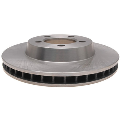 Raybestos Brakes Disc Brake Rotor 6008R