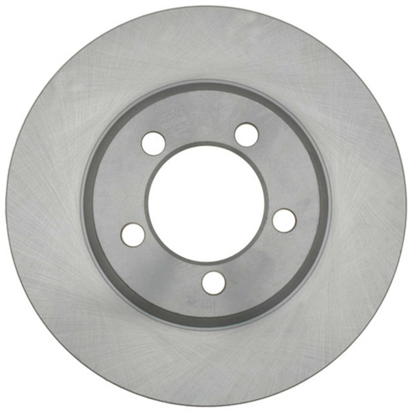 Raybestos Brakes Disc Brake Rotor 6008R