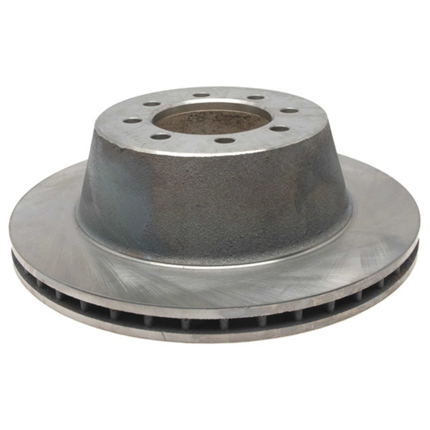 Raybestos Brakes Disc Brake Rotor 6020R