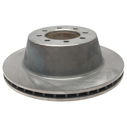 Raybestos Brakes Disc Brake Rotor 6020R