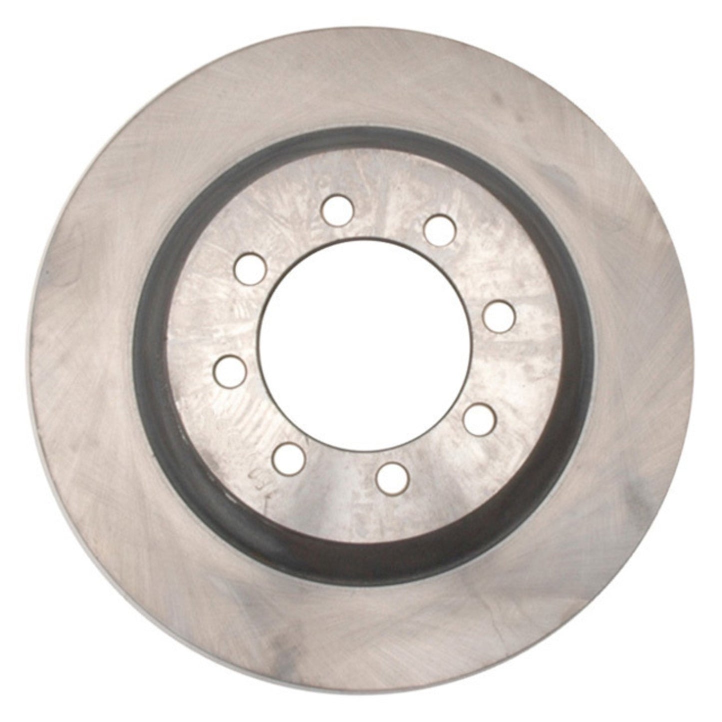 Raybestos Brakes Disc Brake Rotor 6020R
