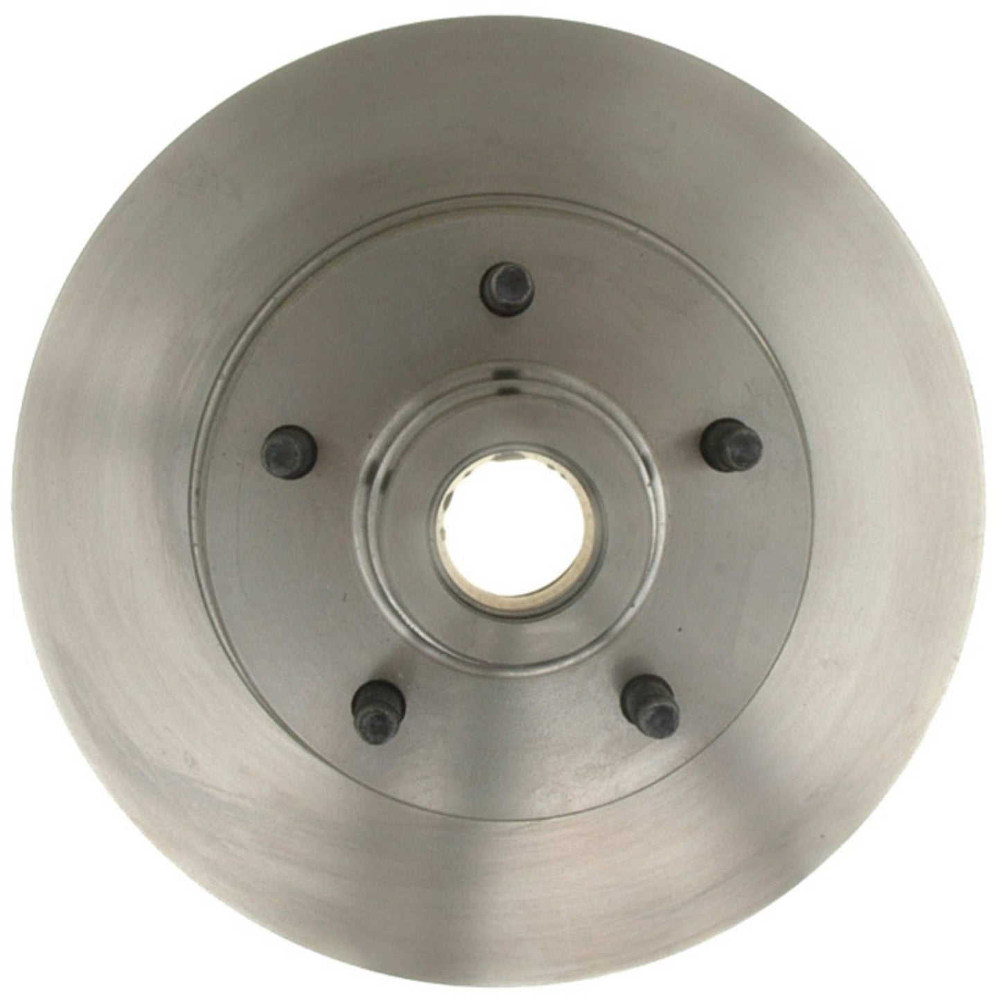 Raybestos Brakes Disc Brake Rotor and Hub Assembly 6030R