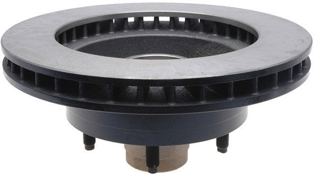Raybestos Brakes Disc Brake Rotor and Hub Assembly 6032R
