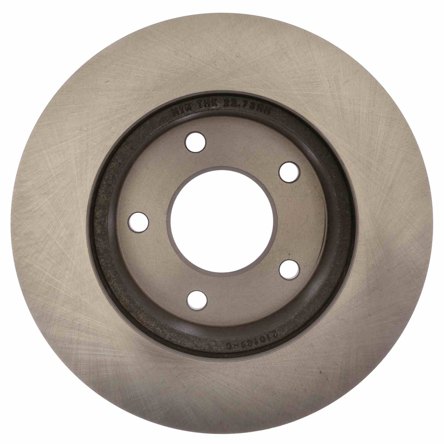 Raybestos Brakes Disc Brake Rotor 6041R