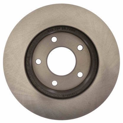 Raybestos Brakes Disc Brake Rotor 6041R