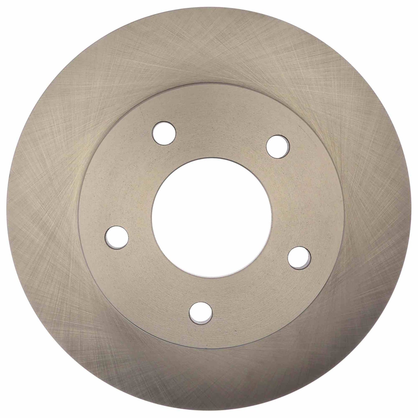 Raybestos Brakes Disc Brake Rotor 6041R