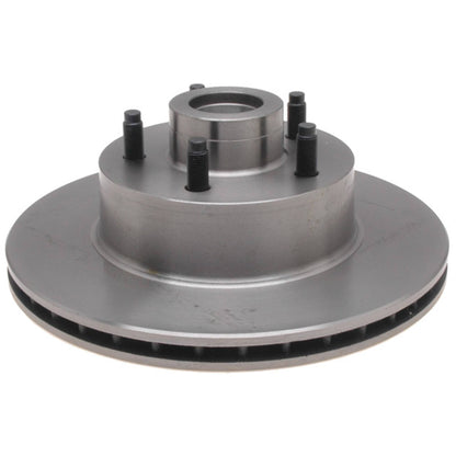 Raybestos Brakes Disc Brake Rotor and Hub Assembly 6042R