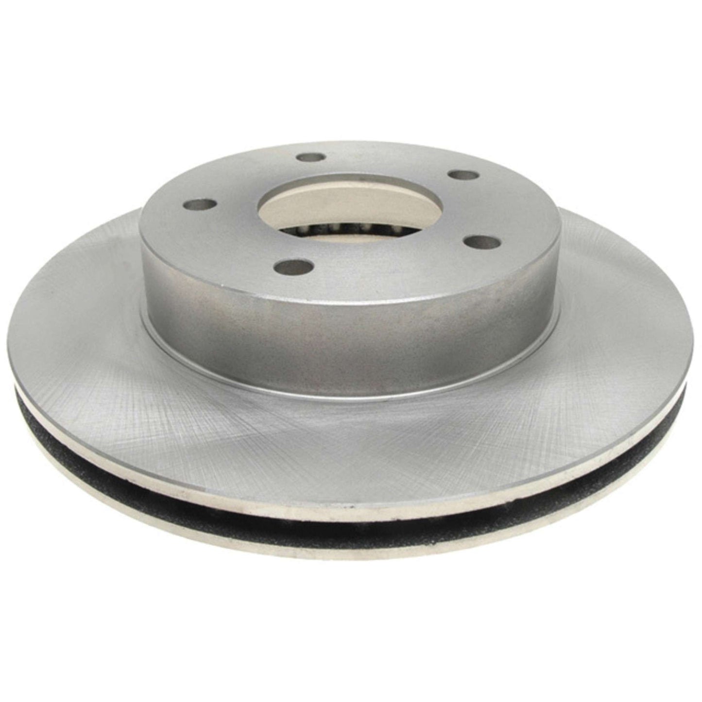 Raybestos Brakes Disc Brake Rotor 6043R