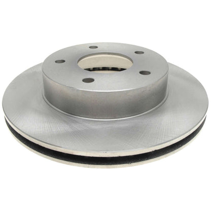 Raybestos Brakes Disc Brake Rotor 6043R