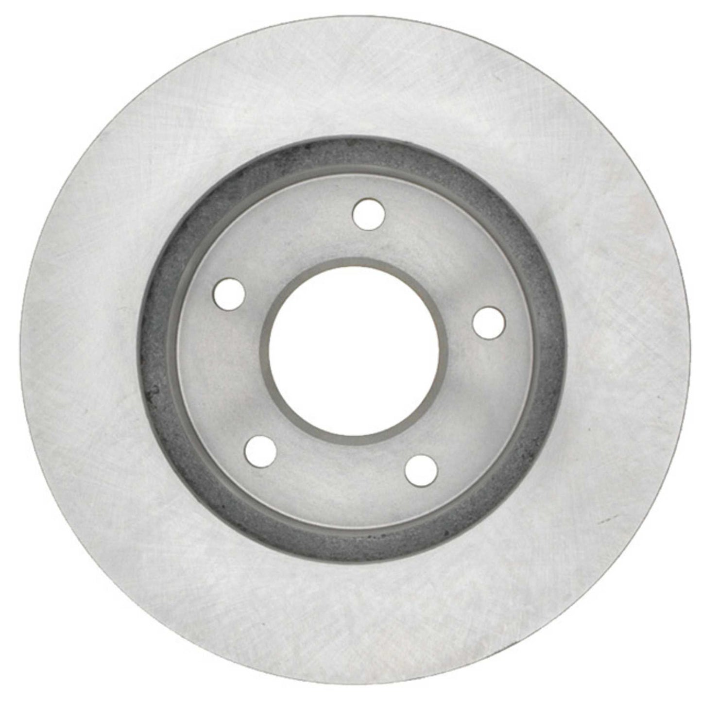 Raybestos Brakes Disc Brake Rotor 6043R