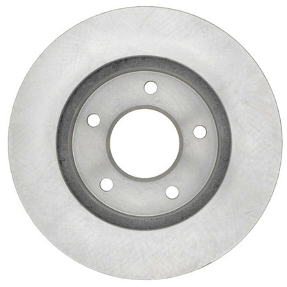 Raybestos Brakes Disc Brake Rotor 6043R