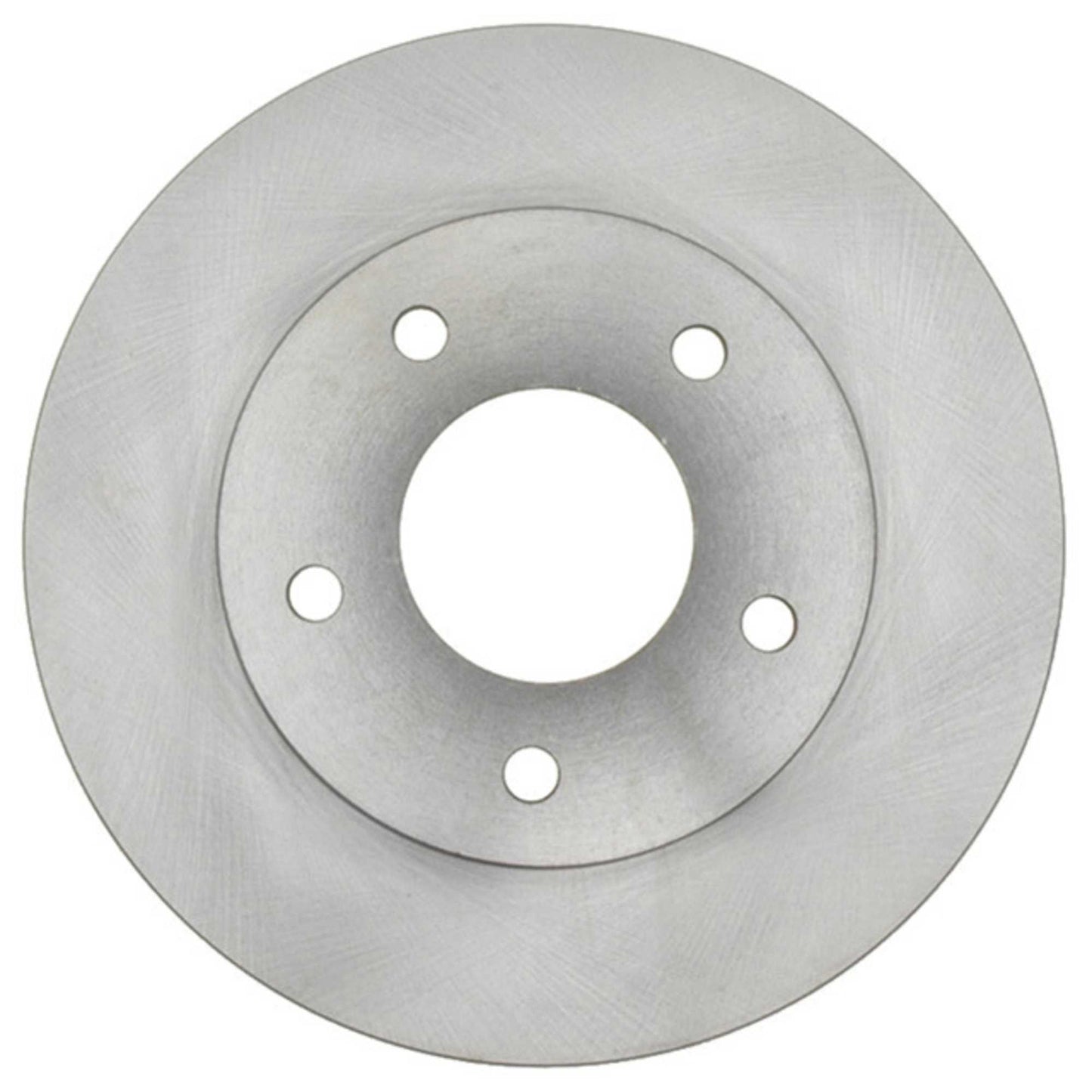 Raybestos Brakes Disc Brake Rotor 6043R