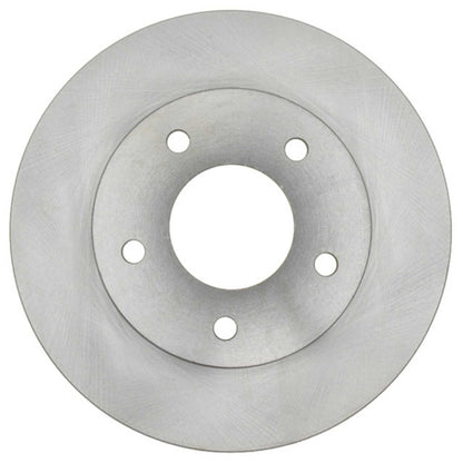 Raybestos Brakes Disc Brake Rotor 6043R