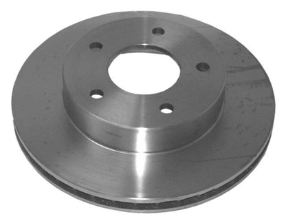 Raybestos Brakes Disc Brake Rotor 6043R