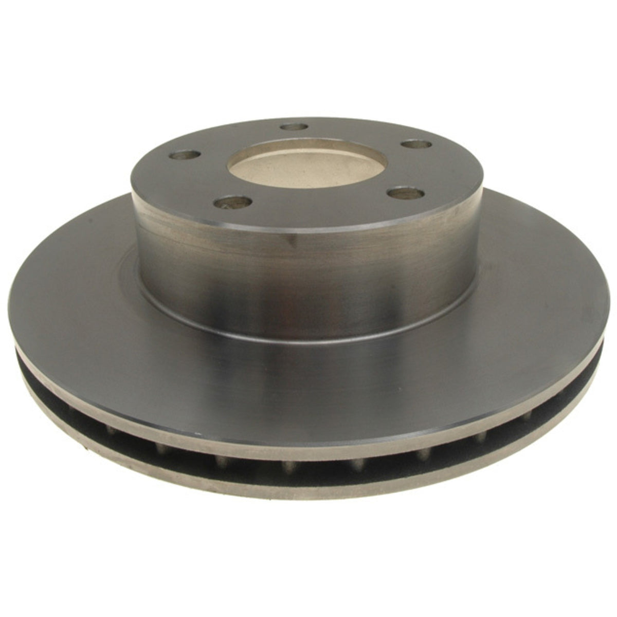 Raybestos Brakes Disc Brake Rotor 6045R