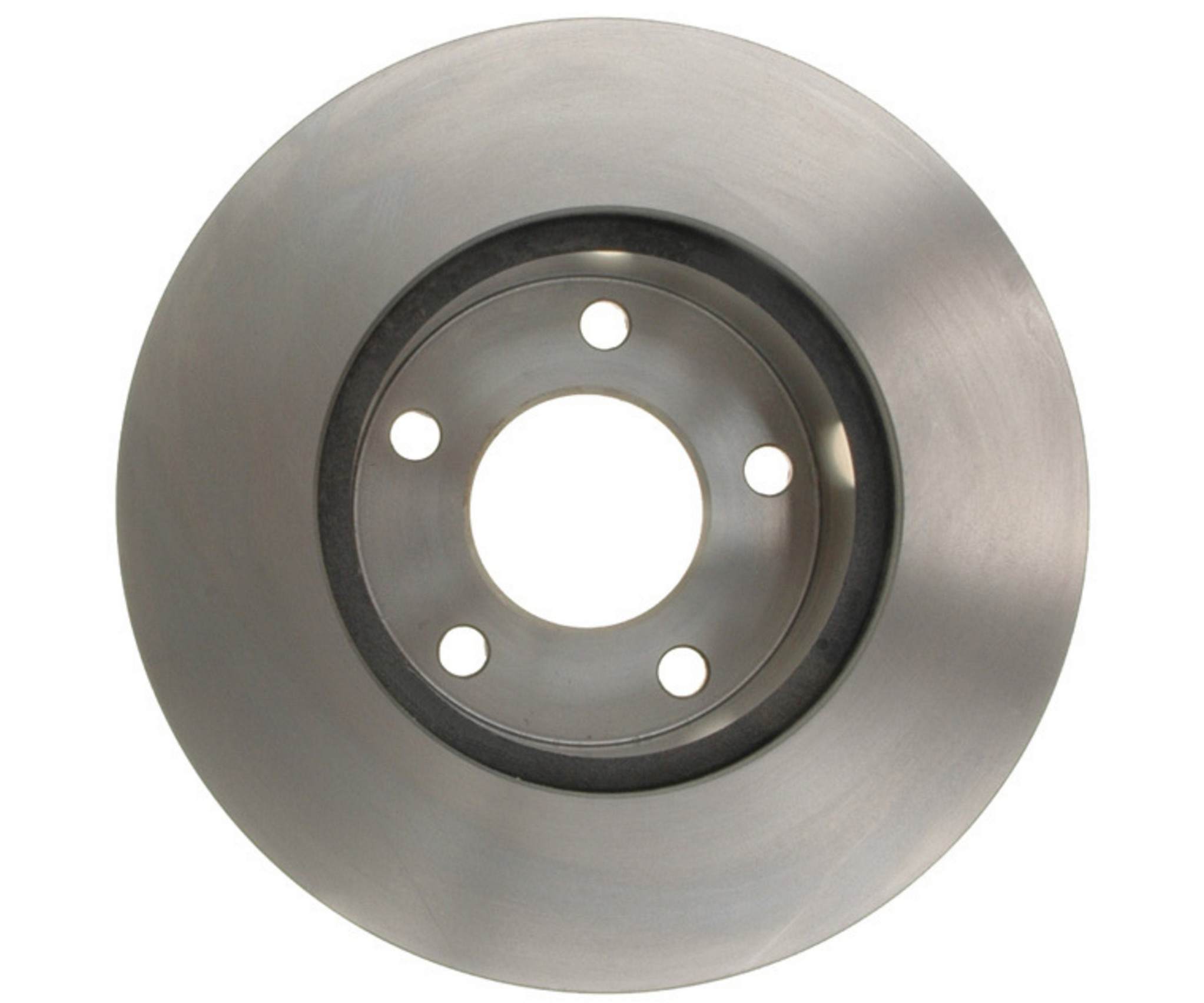 Raybestos Brakes Disc Brake Rotor 6045R