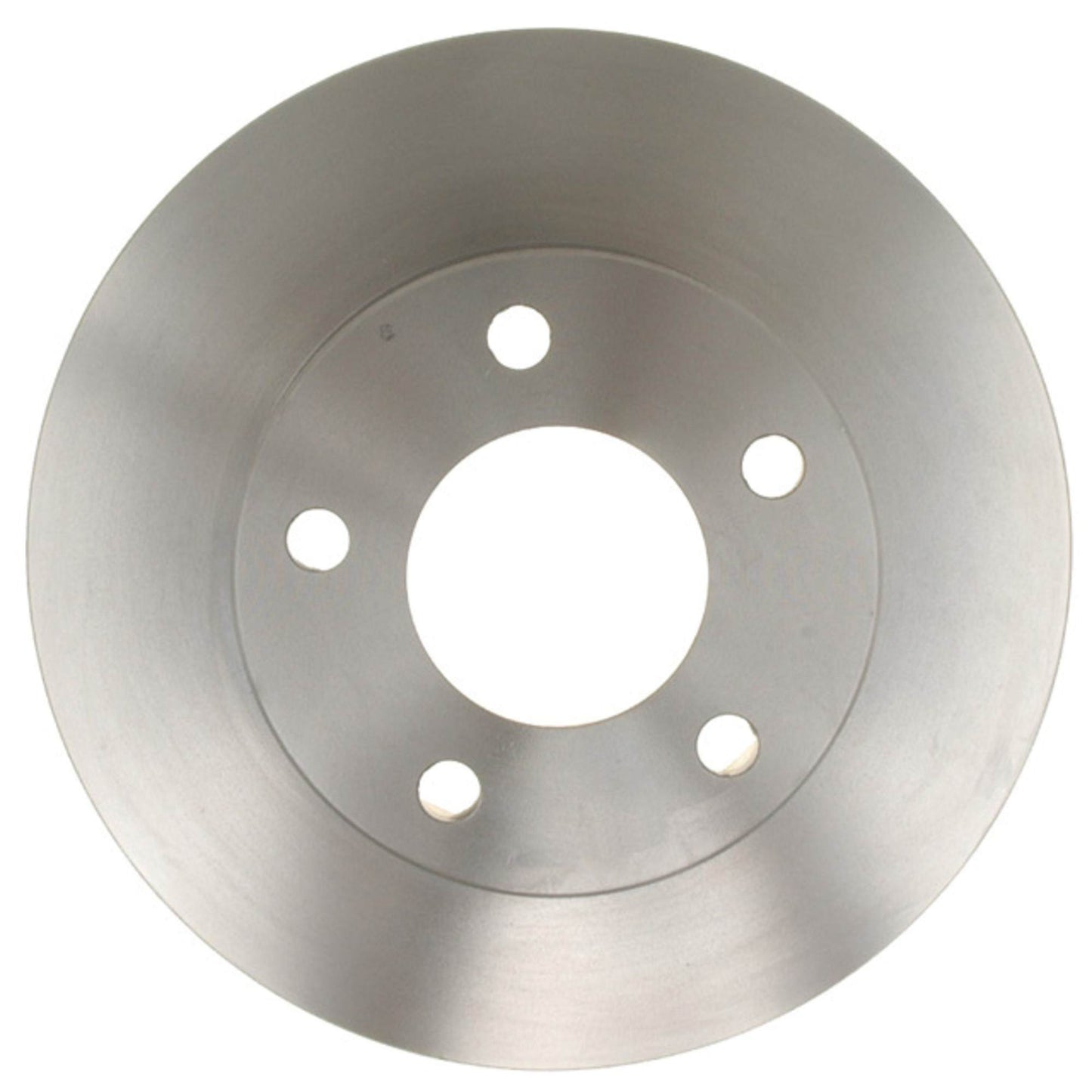 Raybestos Brakes Disc Brake Rotor 6045R