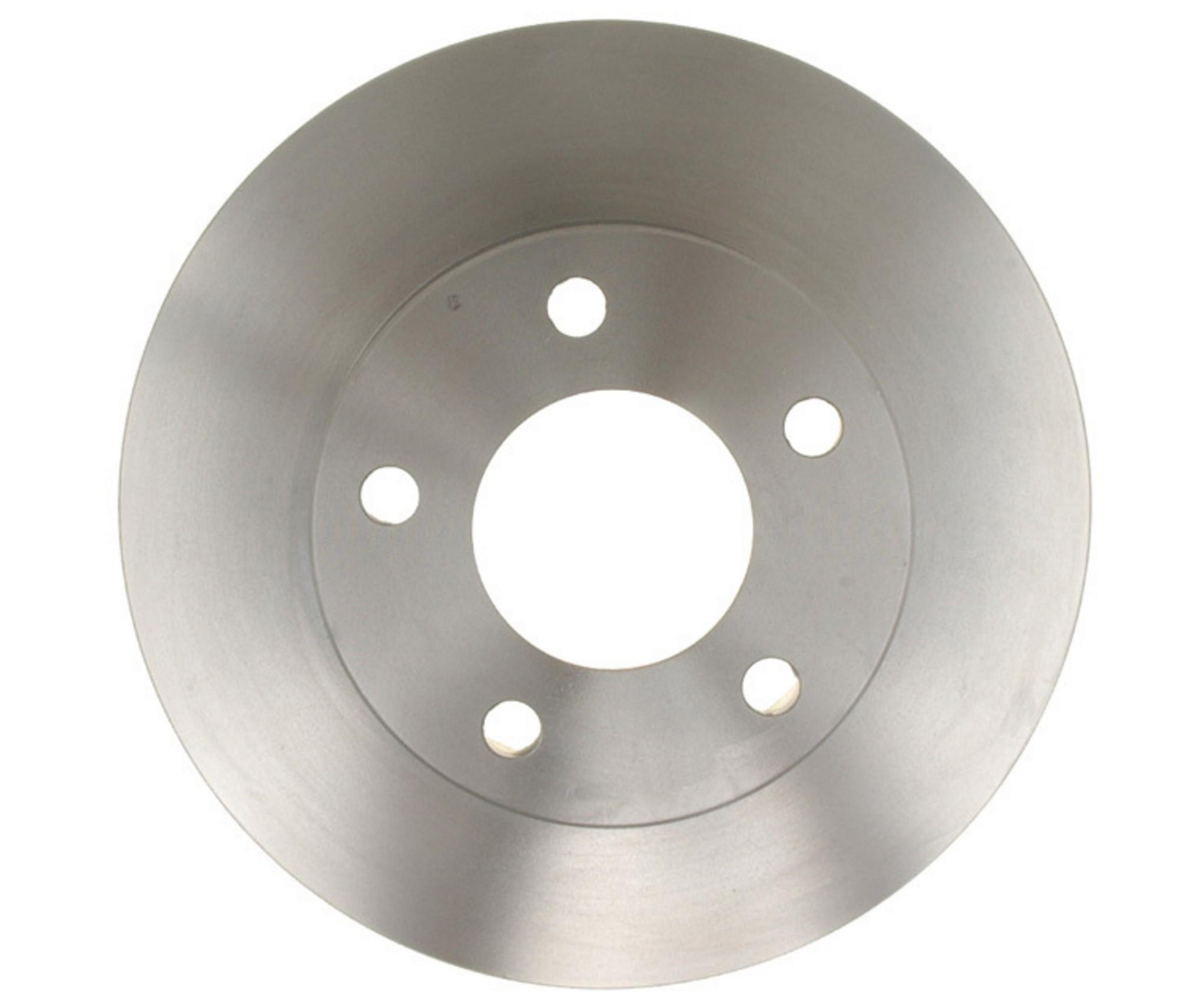 Raybestos Brakes Disc Brake Rotor 6045R