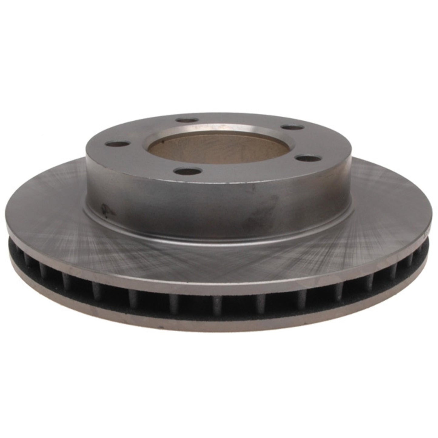 Raybestos Brakes Disc Brake Rotor 6048R