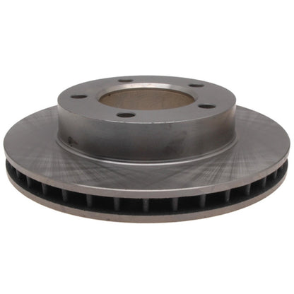 Raybestos Brakes Disc Brake Rotor 6048R