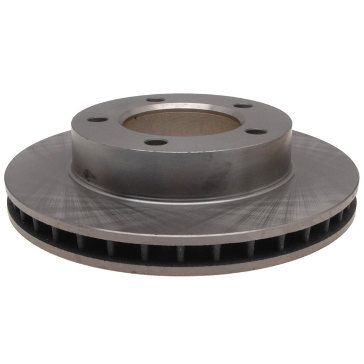 Raybestos Brakes Disc Brake Rotor 6048R