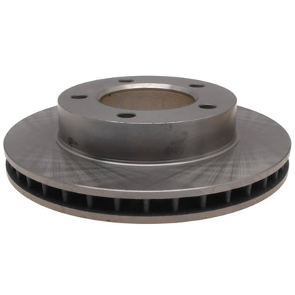 Raybestos Brakes Disc Brake Rotor 6048R