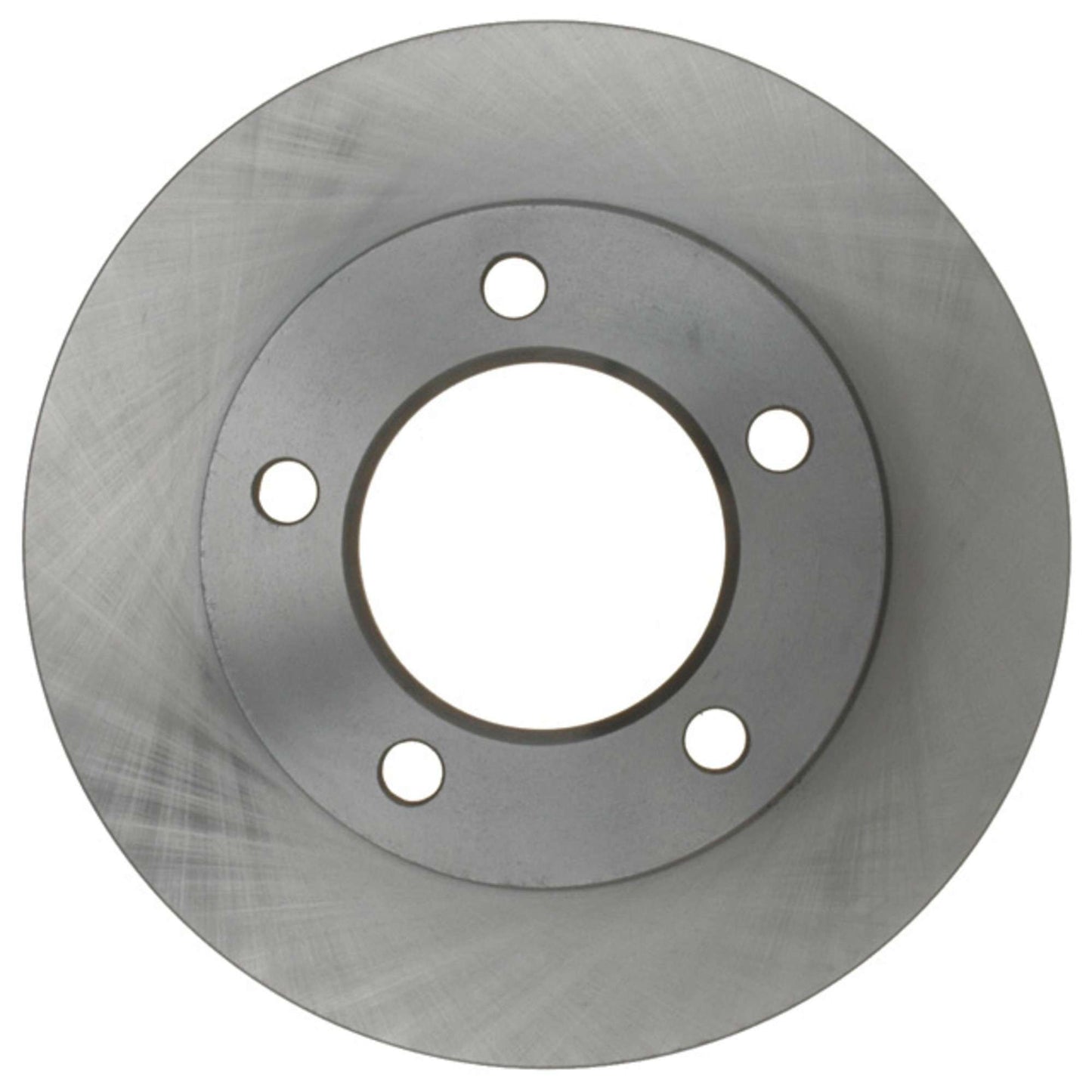 Raybestos Brakes Disc Brake Rotor 6048R