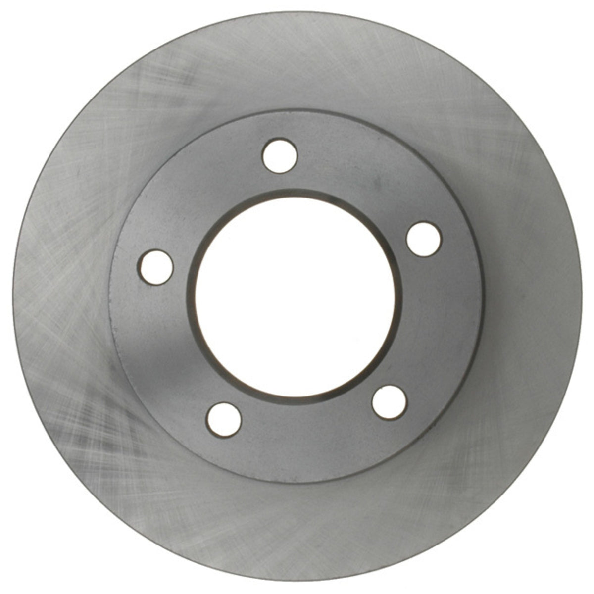 Raybestos Brakes Disc Brake Rotor 6048R