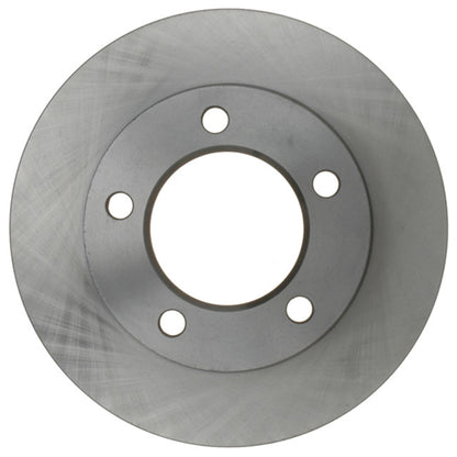 Raybestos Brakes Disc Brake Rotor 6048R