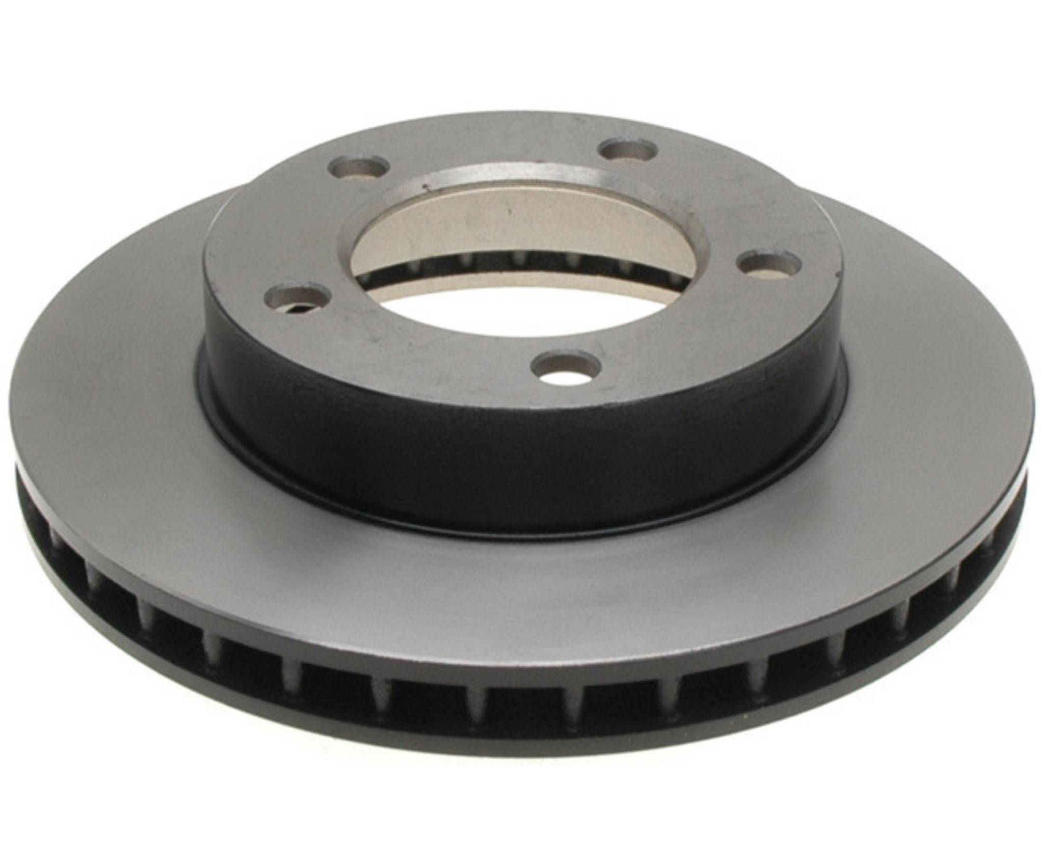 Raybestos Brakes Disc Brake Rotor 6048