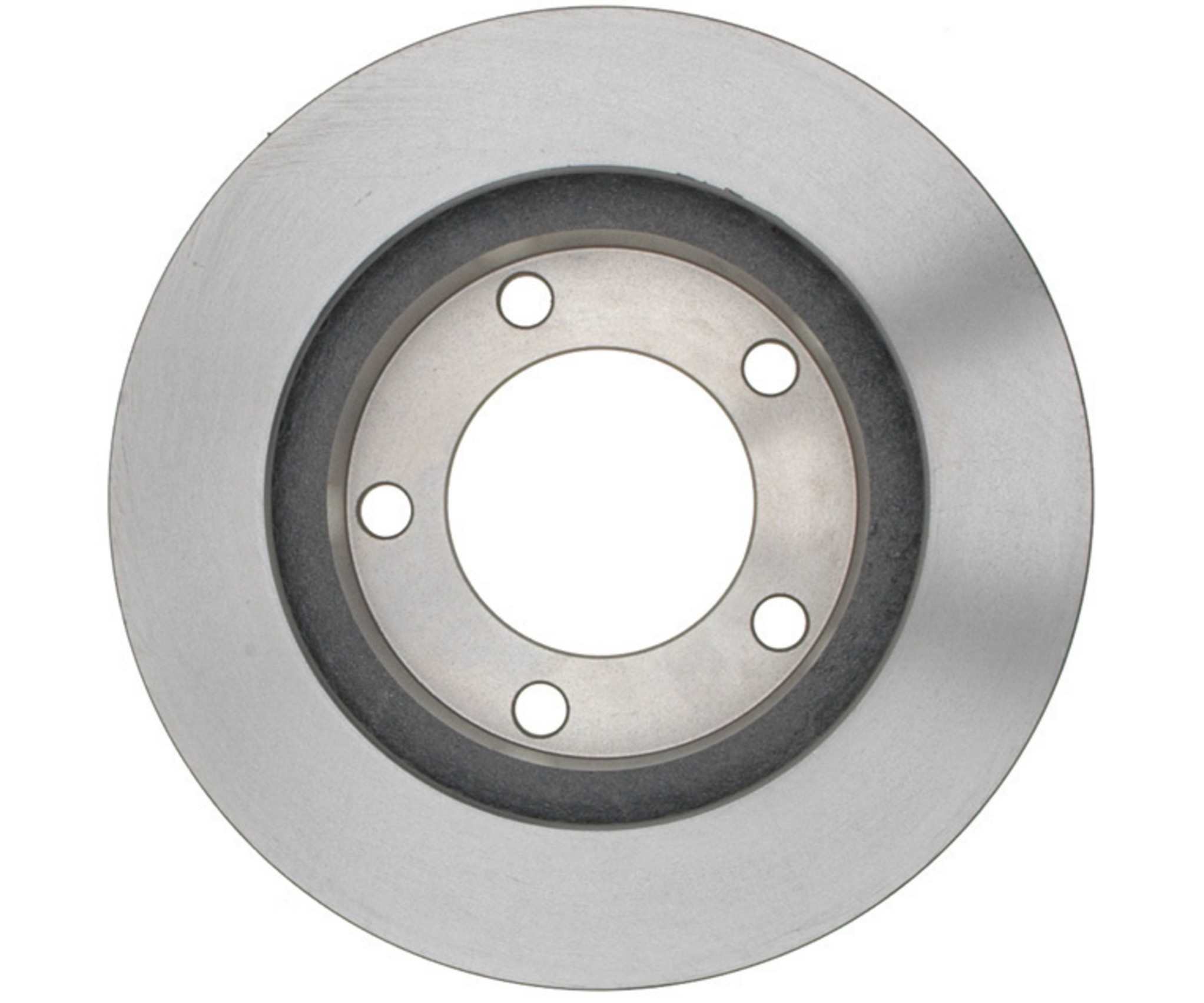 Raybestos Brakes Disc Brake Rotor 6048