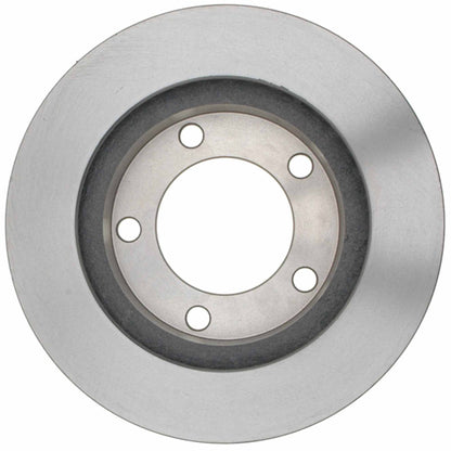 Raybestos Brakes Disc Brake Rotor 6048