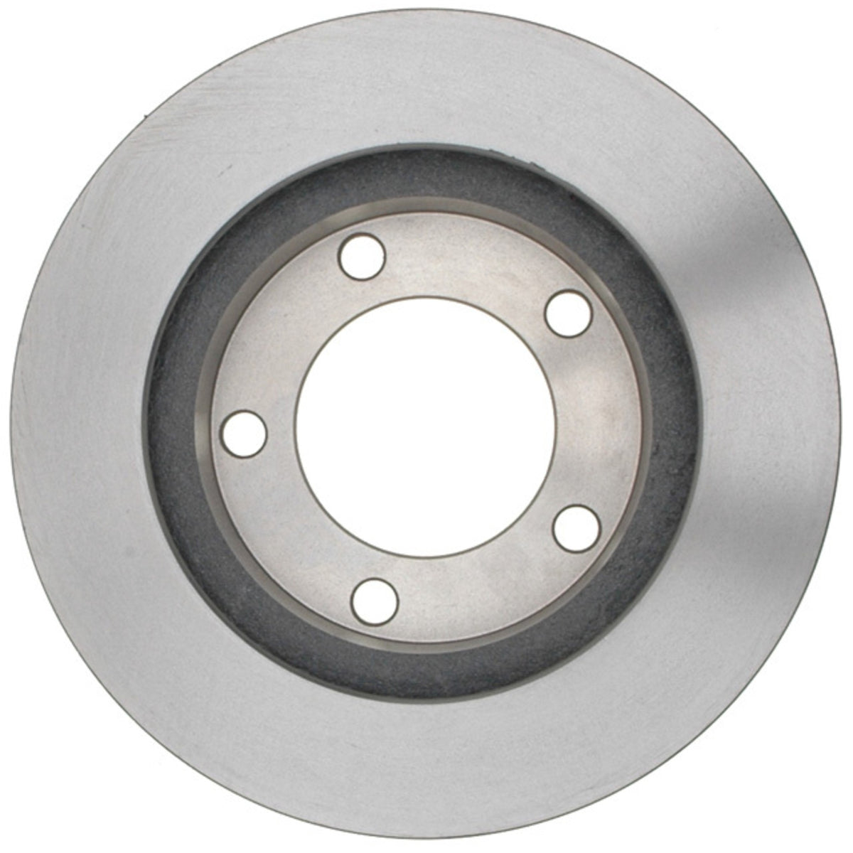 Raybestos Brakes Disc Brake Rotor 6048