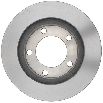 Raybestos Brakes Disc Brake Rotor 6048