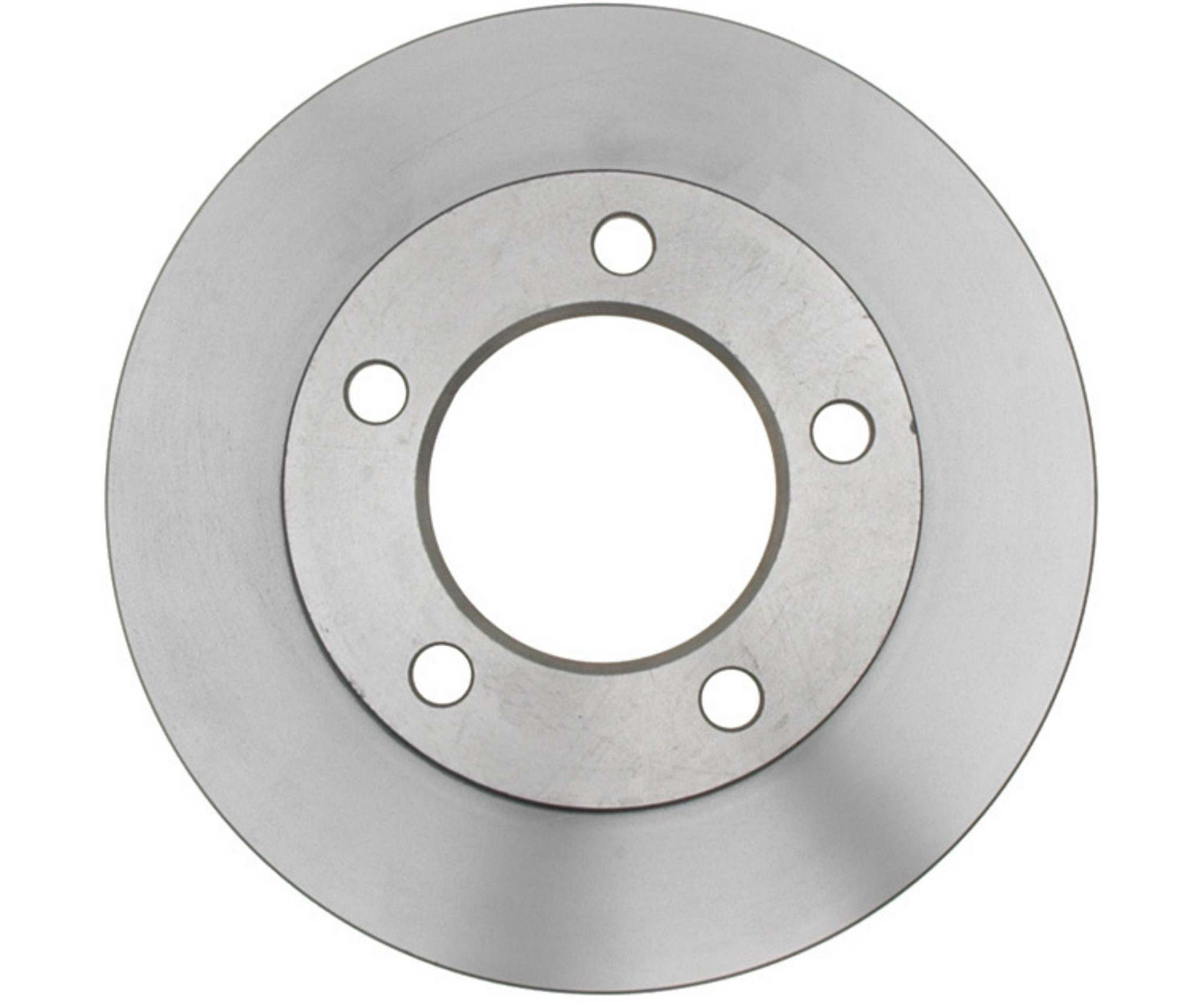 Raybestos Brakes Disc Brake Rotor 6048