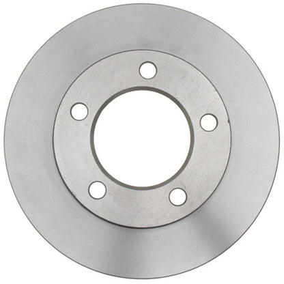 Raybestos Brakes Disc Brake Rotor 6048