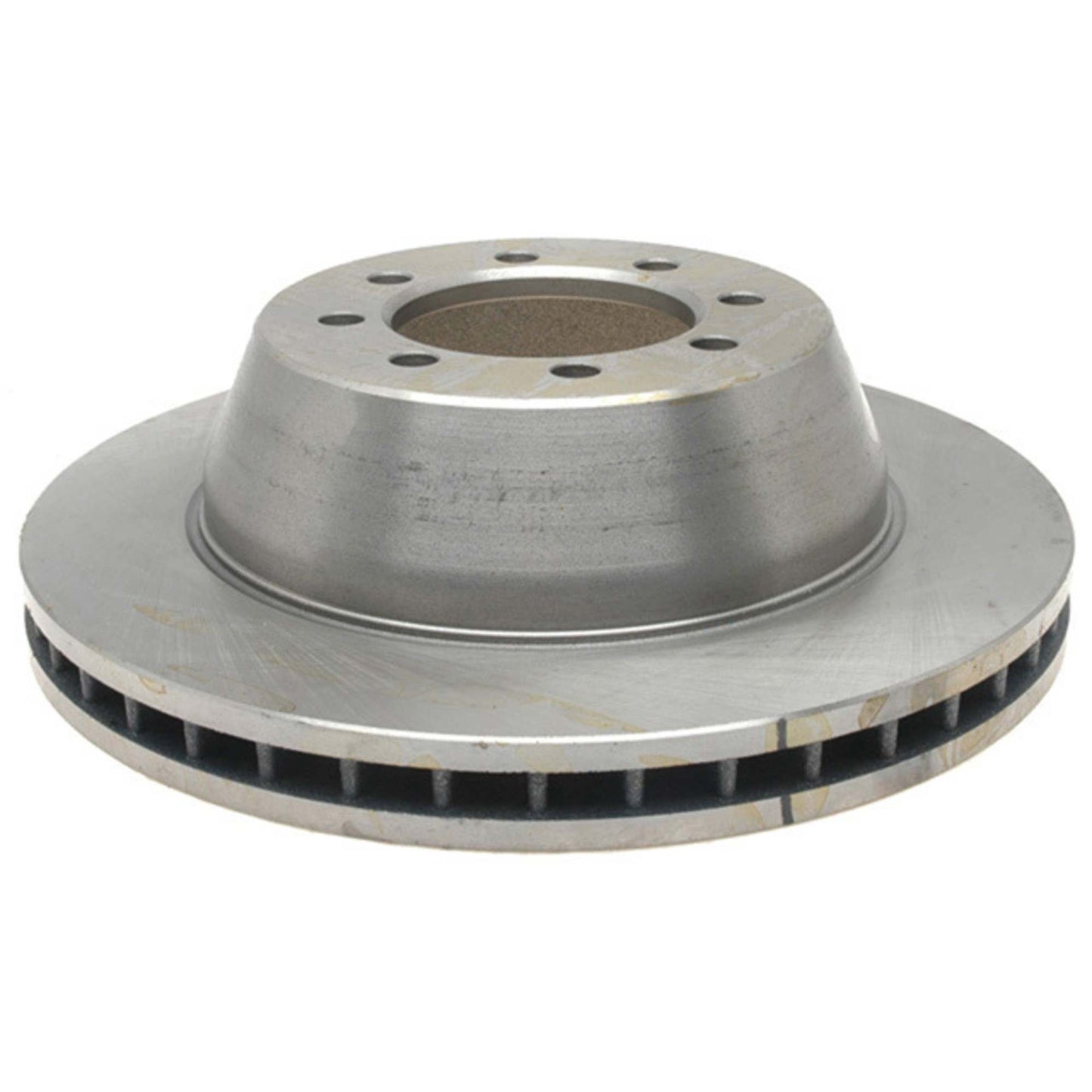 Raybestos Brakes Disc Brake Rotor 6050R