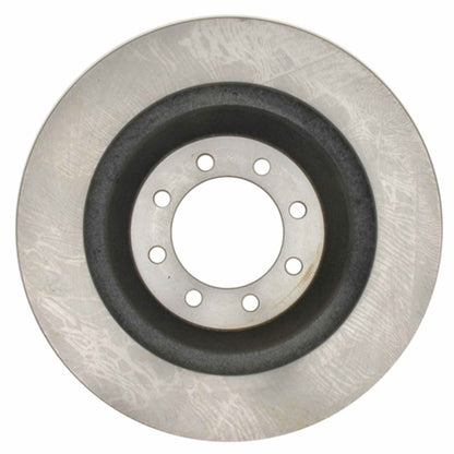 Raybestos Brakes Disc Brake Rotor 6050R